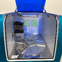 BioTeke AU1001-96 Automated Nucleic Acid Extraction System image 2